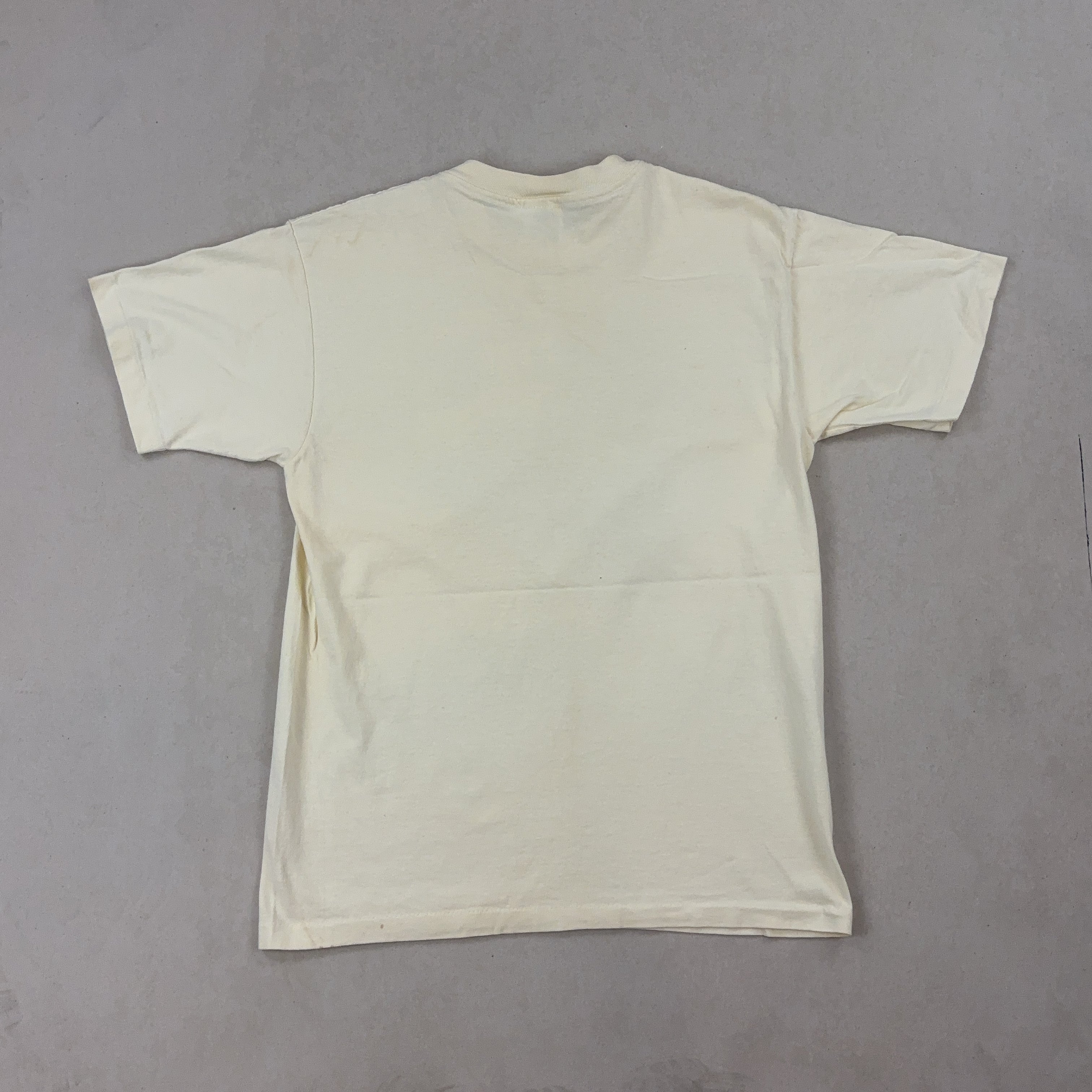BOTANICAL GRAPHIC TEE - SMALL