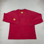 O'NEILL LONG SLEEVE - LARGE