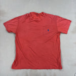 RALPH LAUREN TEE - SMALL