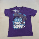 ZOO YORK TEE - LARGE