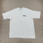QUIKSILVER TEE - X LARGE