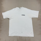 QUIKSILVER TEE - X LARGE