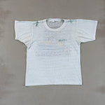 ALL ON SHIRT TEE - MEDIUM