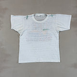 ALL ON SHIRT TEE - MEDIUM