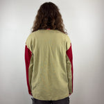 LIQUID BOARDWEAR LONG SLEEVE - LARGE