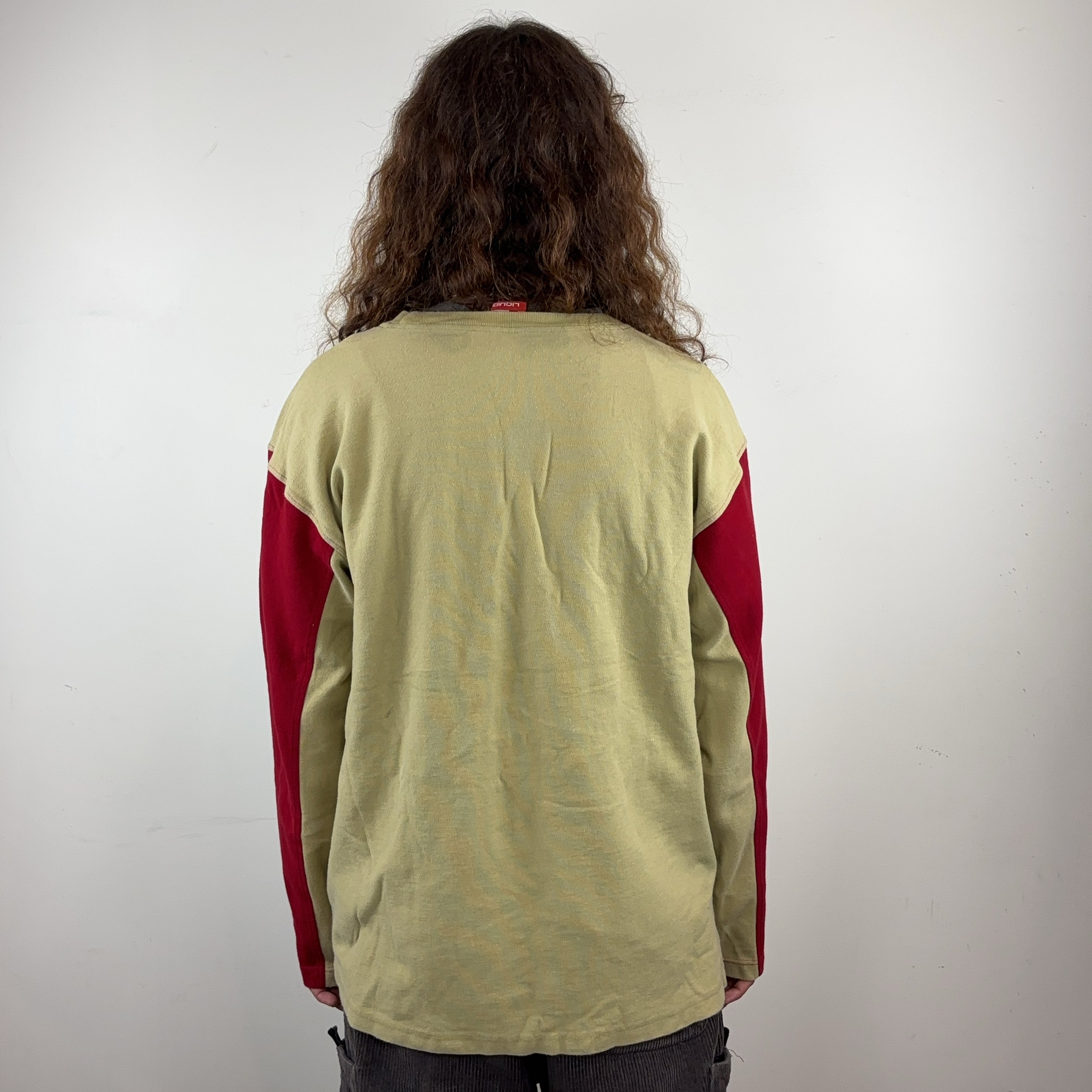 LIQUID BOARDWEAR LONG SLEEVE - LARGE