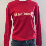 T&C SURF DESIGNS LONG SLEEVE - SMALL