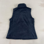 COLUMBIA BLACK VEST - X LARGE