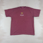 COMFORT COLORS TEE - X LARGE