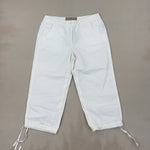 KHAKIS CAPRIS - LARGE