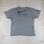 NIKE TEE - LARGE