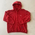 GOTCHA HOODIE - LARGE