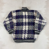 AMOS & ANDES KNIT - LARGE
