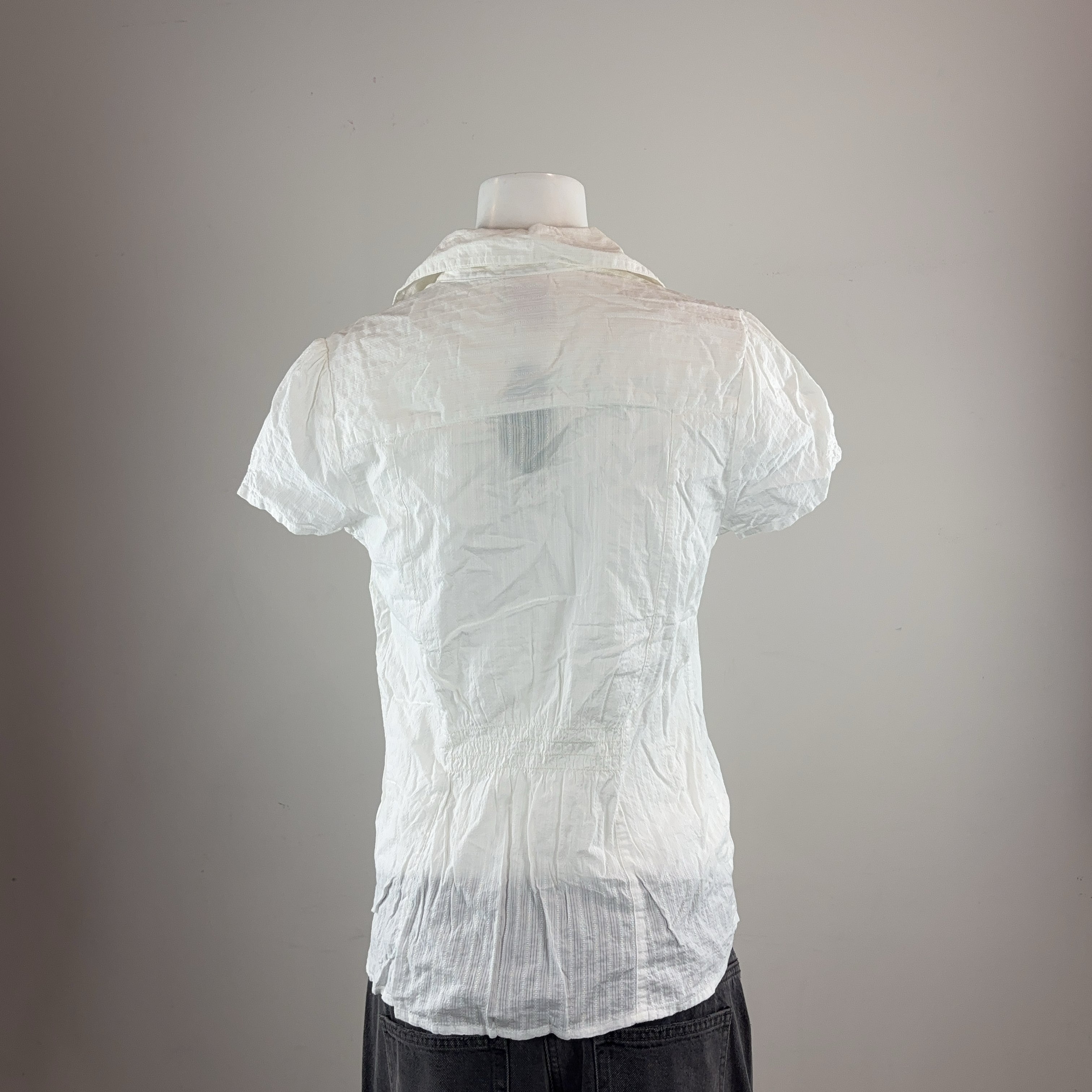 FADED GLORY SHIRT - SMALL