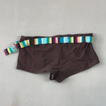 VINTAGE SWIMWEAR - LARGE