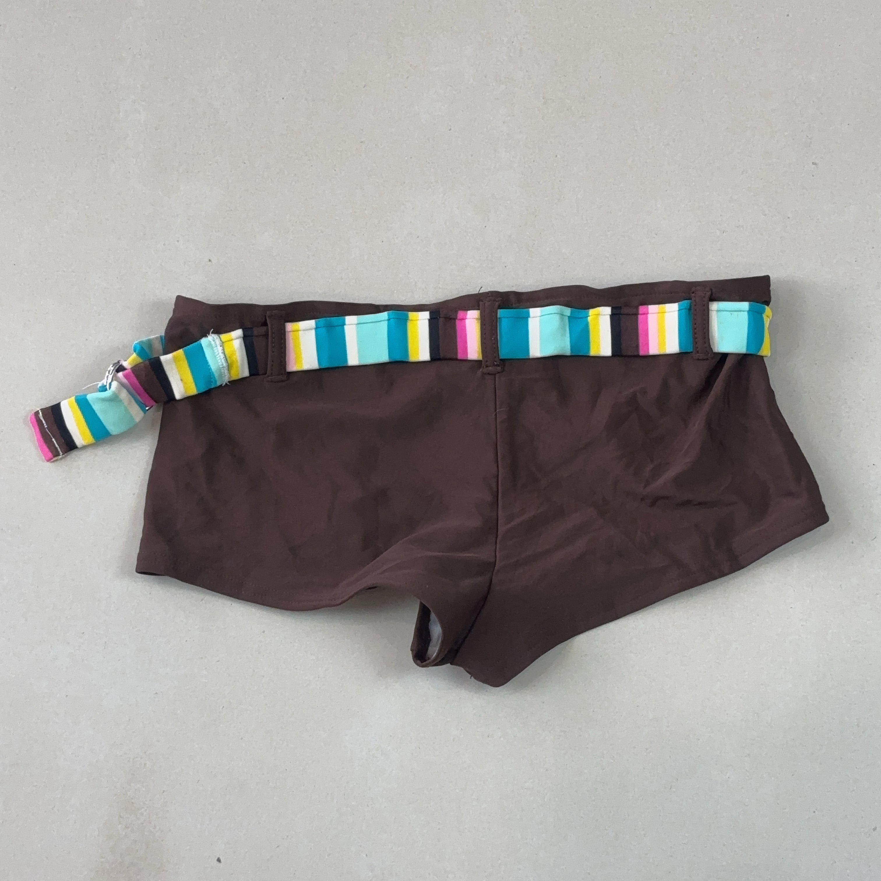 VINTAGE SWIMWEAR - LARGE