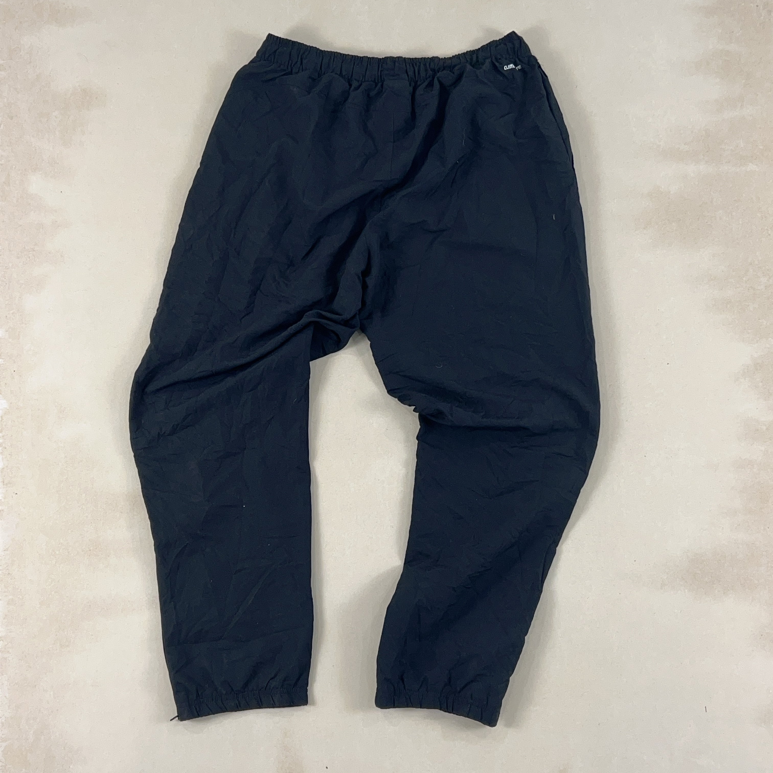 ADIDAS SPORT PANTS - X LARGE