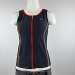 ELLAS SINGLET - MEDIUM