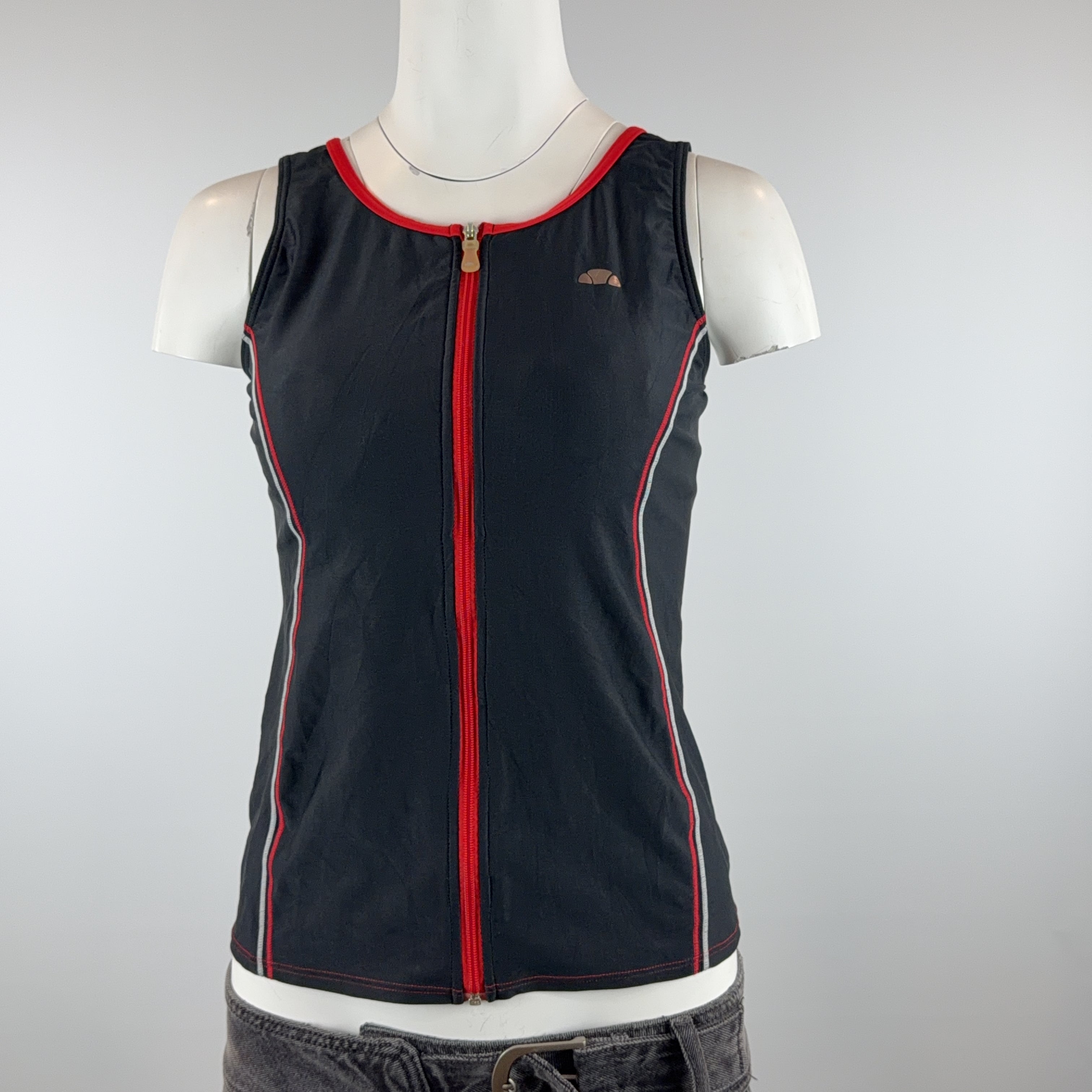 ELLAS SINGLET - MEDIUM