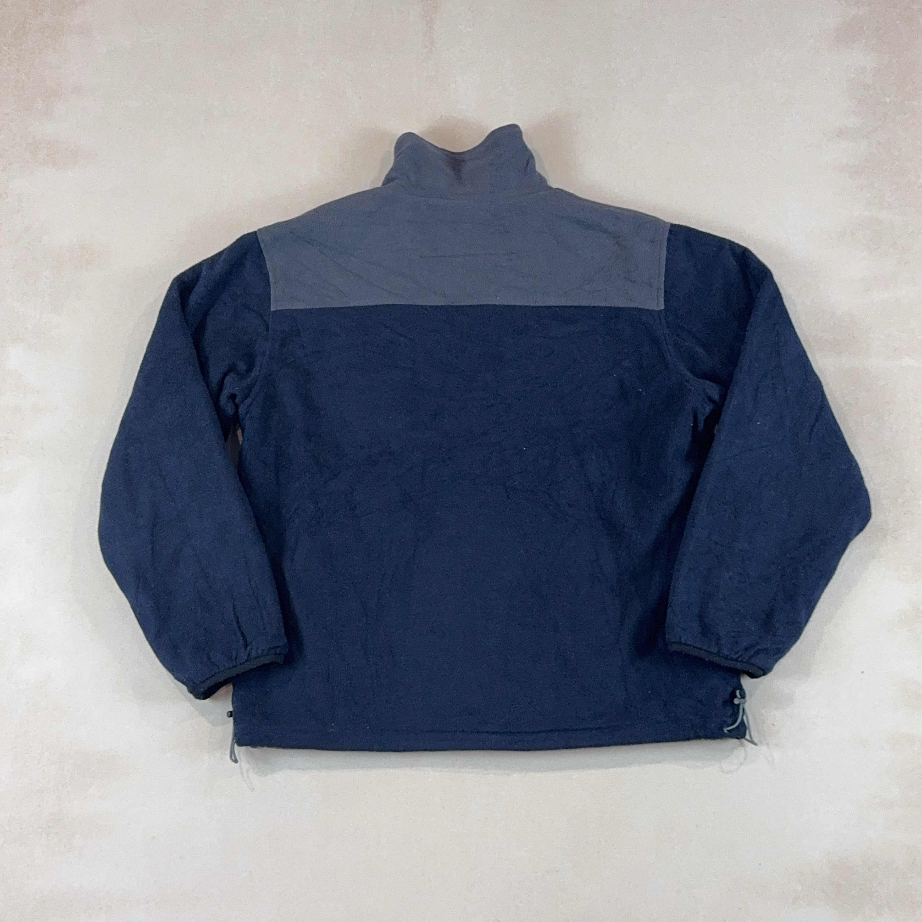 TOWN & COUNTRY FLEECE - MEDIUM