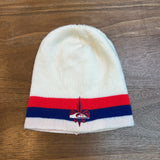 QUIKSILVER BEANIE - ONE SIZE