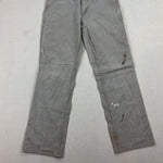 CARHARTT PANTS - LARGE