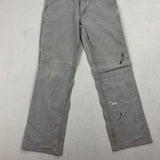 CARHARTT PANTS - LARGE