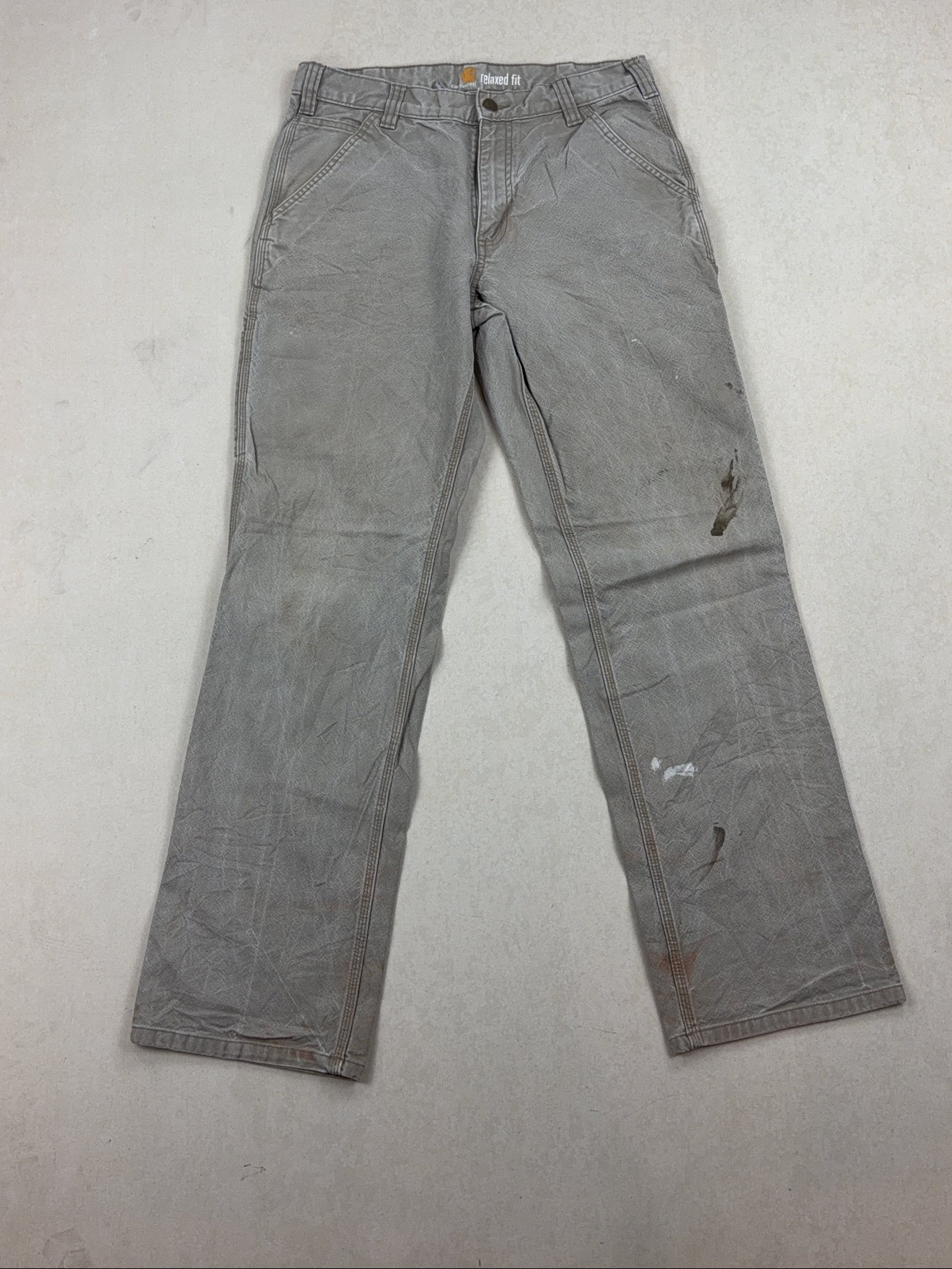 CARHARTT PANTS - LARGE