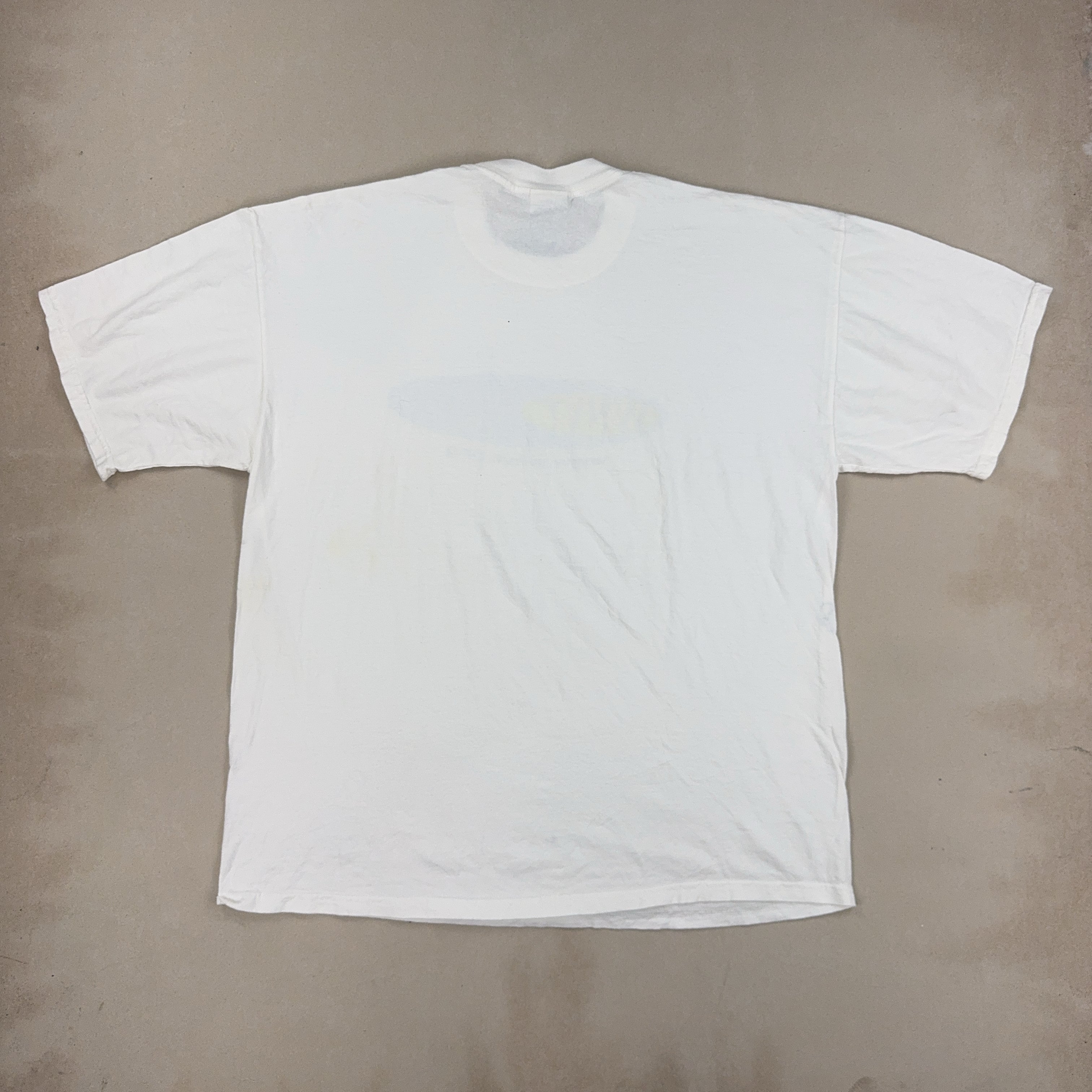 WNVT TEE - 2X LARGE