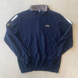 SCHÖN QUARTER ZIP - LARGE