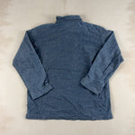 KANSAI JEANS SHIRT - 3X LARGE