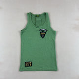 BANANA 7 SINGLET - MEDIUM