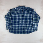 MILFORD CLAN SHIRT - LARGE