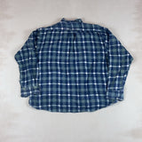 MILFORD CLAN SHIRT - LARGE
