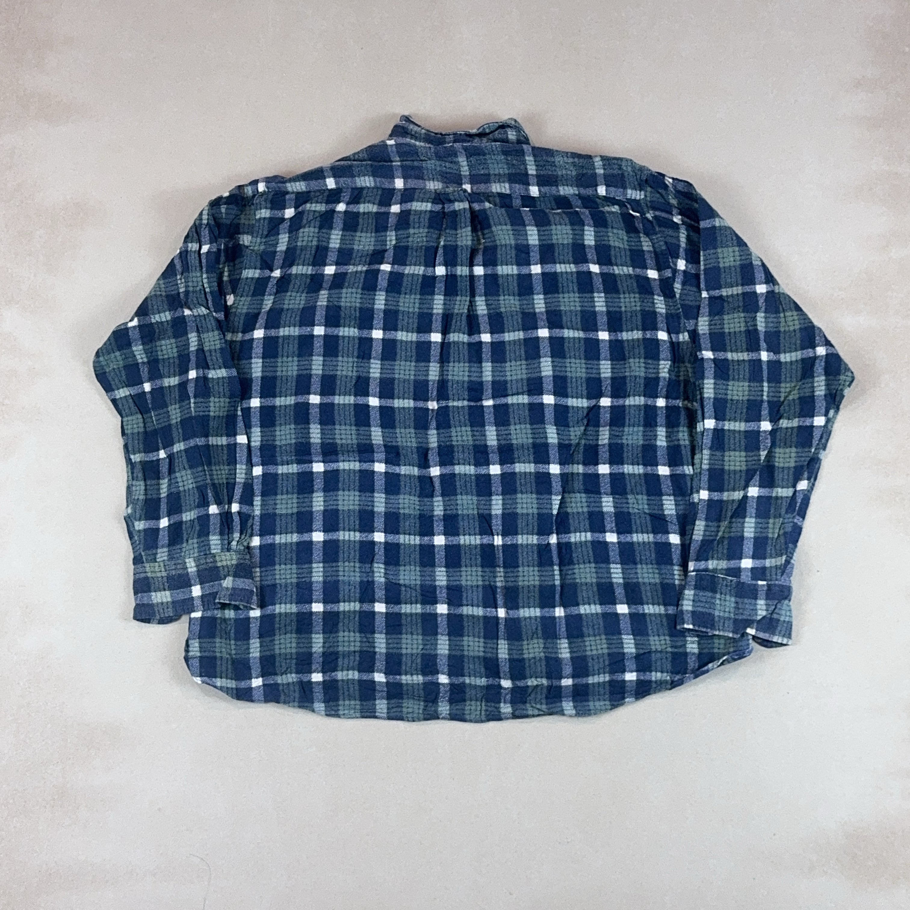 MILFORD CLAN SHIRT - LARGE