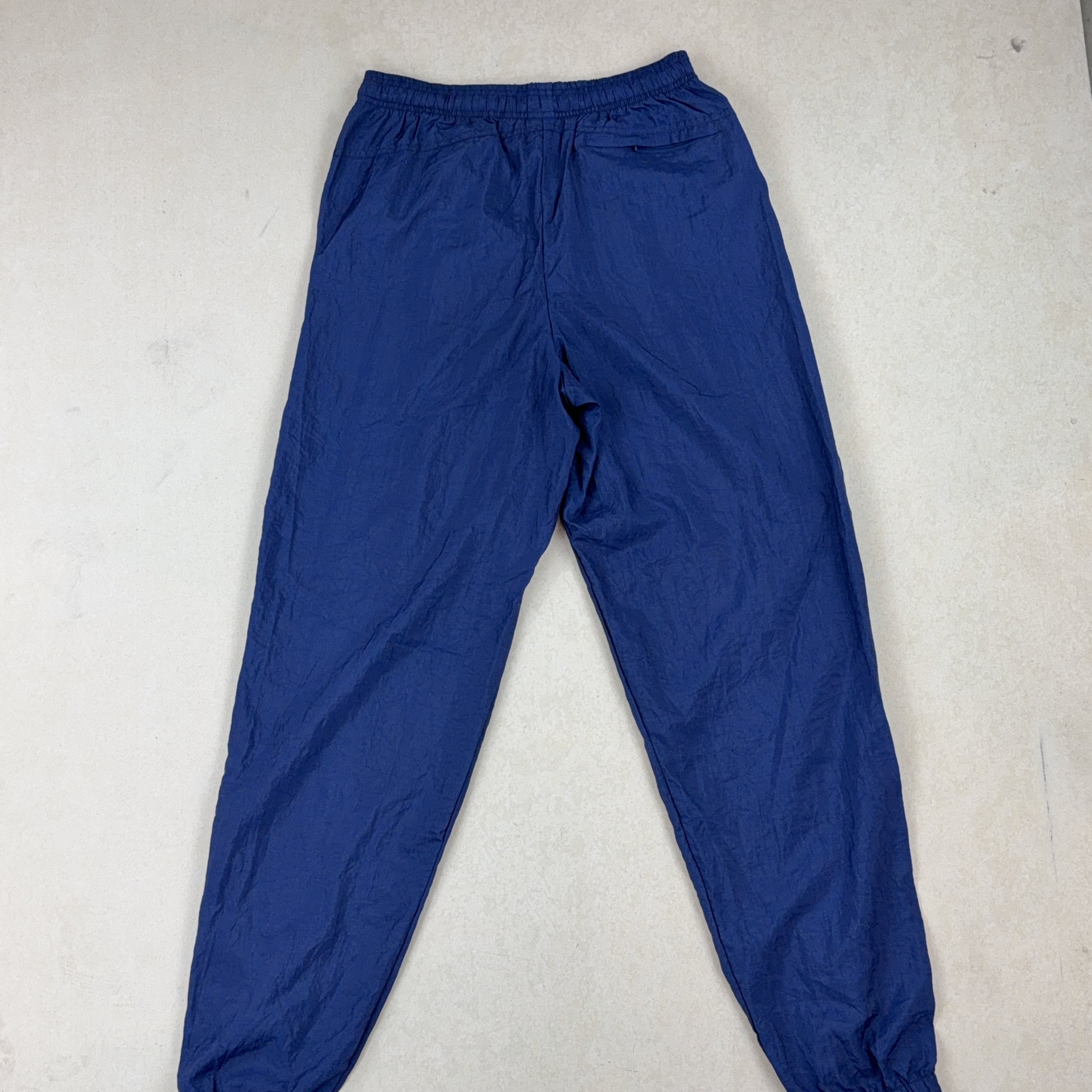 NIKE SPRAY PANTS - LARGE