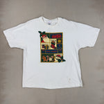 WALMART TEE - LARGE