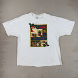 WALMART TEE - LARGE