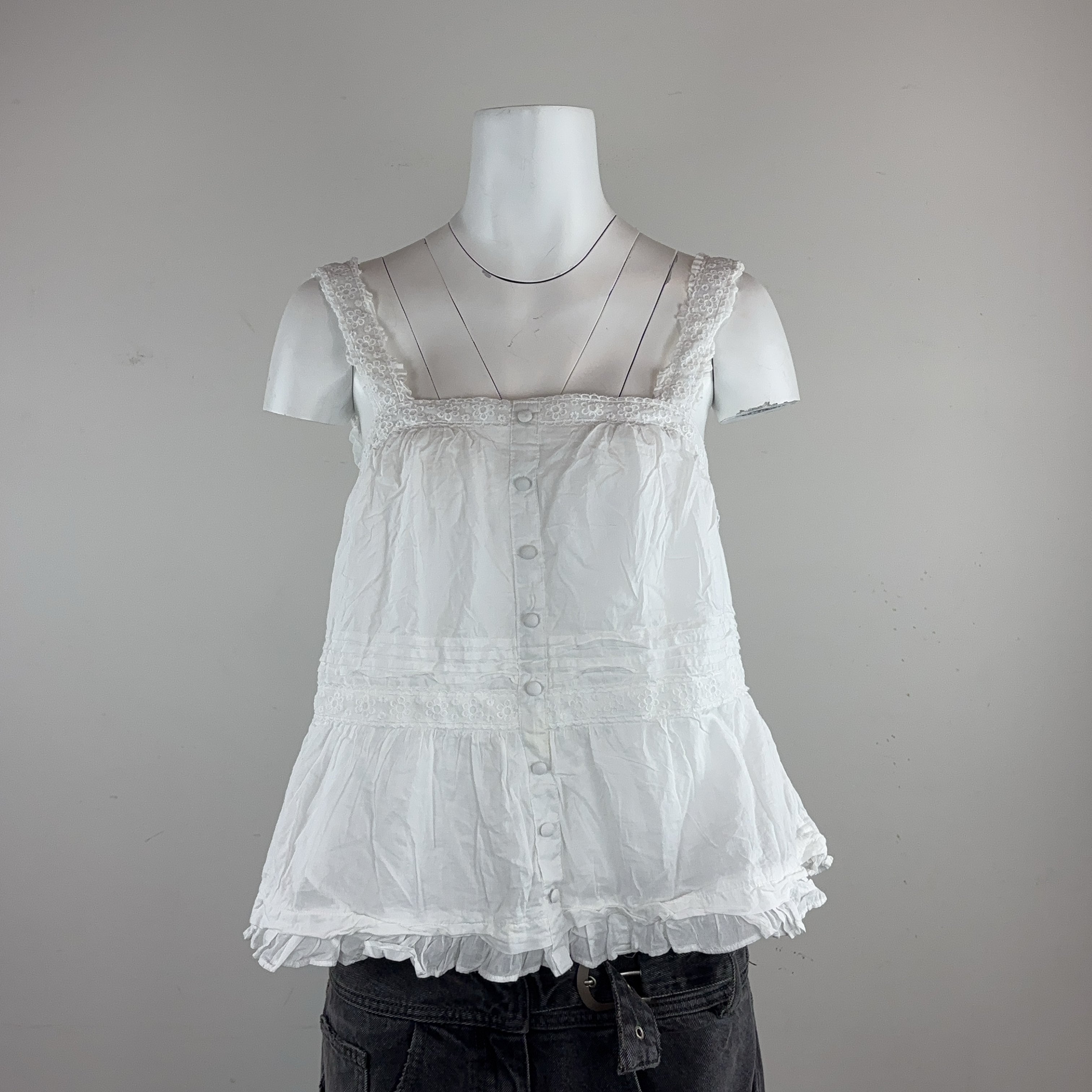 AQUA TOP - MEDIUM