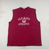 OLD NAVY SINGLET - LARGE