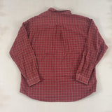 COLUMBIA SHIRT - X LARGE