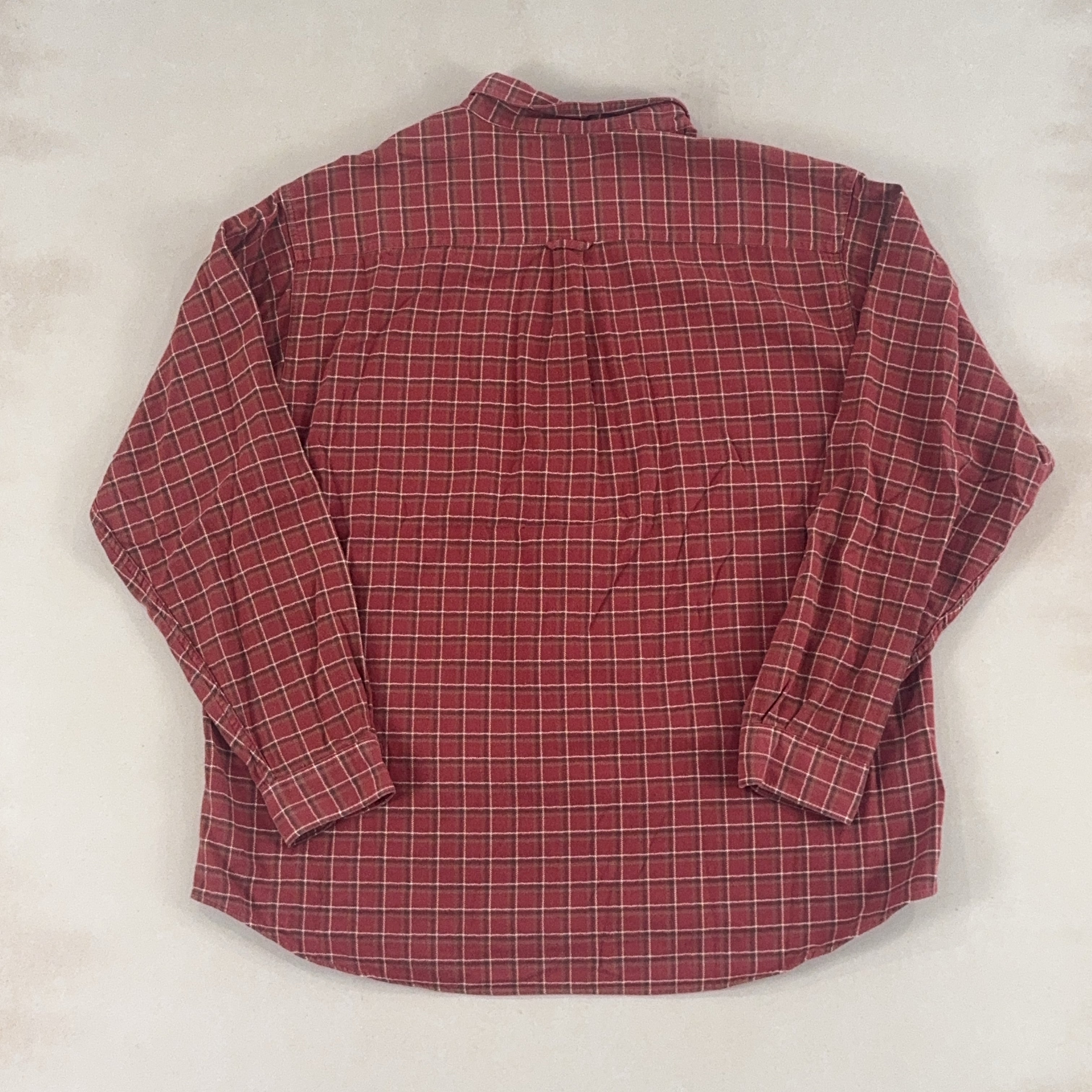 COLUMBIA SHIRT - X LARGE