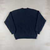 QUIKSILVER CREW - MEDIUM