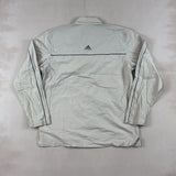 ADIDAS WIND BREAKER - MEDIUM