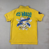 GRAPHIC SHIRT - SMALL