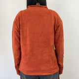 L.L. BEAN QUARTER ZIP - MEDIUM