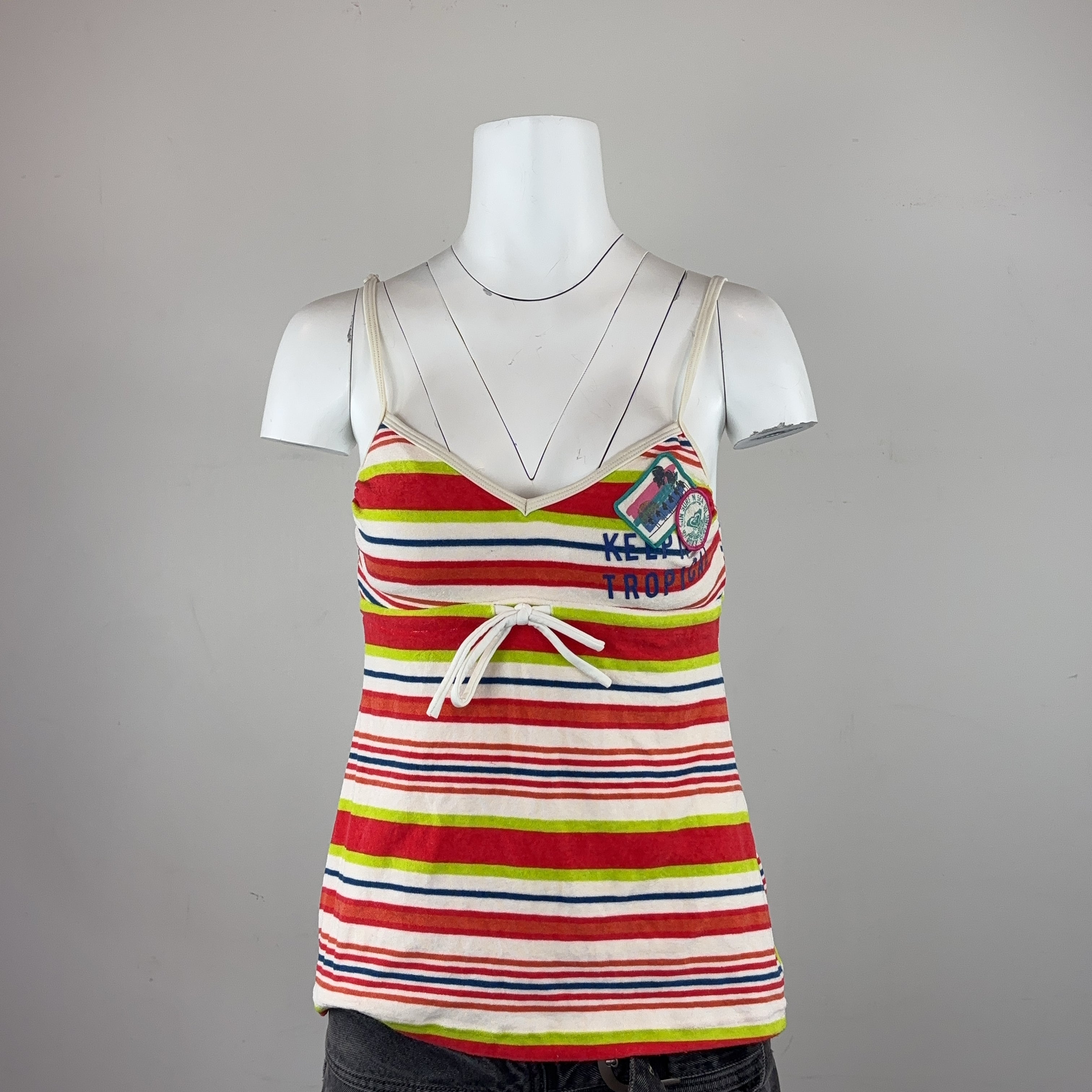ROXY TANKINI - MEDIUM