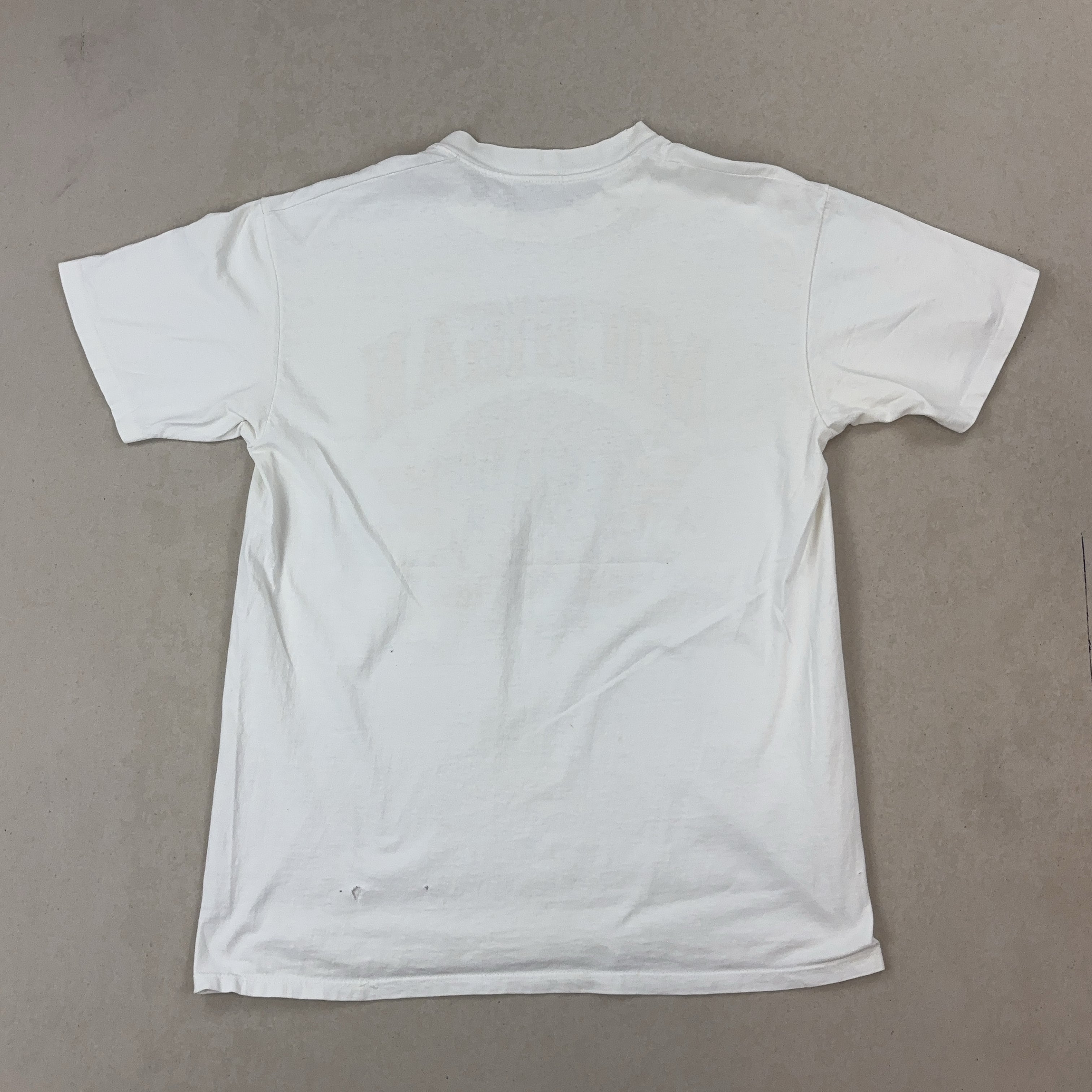 'MICHIGAN 1989 NCAA' TEE - MEDIUM