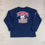 MAMBO FROTH LORDS LONG SLEEVE - LARGE