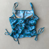 HIBISCUS TANKINI - SMALL